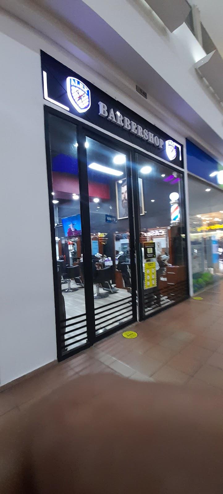 Fachada de la sede en Unicentro